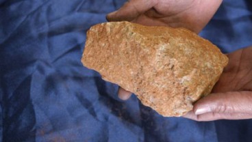 Prospek Permintaan China Kuatkan Harga Logam