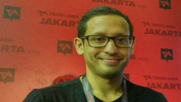 Go-Jek Merambah Kemana-mana, Sekarang Akuisisi Loket