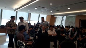 Uni Eropa Terapkan Wajib Belajar Entrepreneurship Mulai 2020