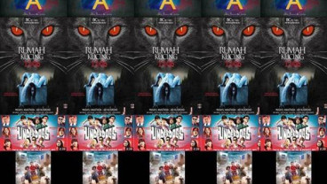 Film Indonesia: 4 Sineas Hadirkan Horor Kucing Hingga Kelucuan Rafathar