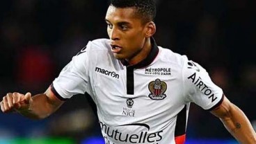 Dalbert Segera Perkuat Lini Belakang Inter Milan
