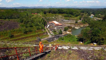 Indonesia Power Siapkan Capex Rp4 Triliun