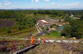Indonesia Power Siapkan Capex Rp4 Triliun