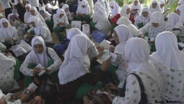 Bandara Riyadh Buka Layanan Khusus Pembantu Rumah Tangga
