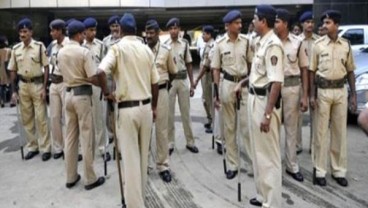 Tentara India Bunuh Lima Pemberontak
