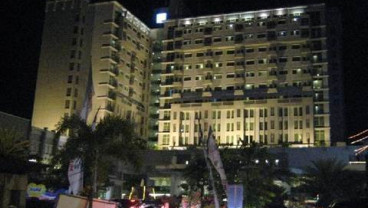Hotel Kelolaan Phinisi Hospitality Jaga Konsistensi Pelayanan