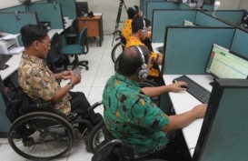 Penuhi Porsi Pekerja Disabilitas Butuh Pemberian Sanksi