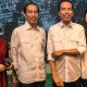 Baju Patung Jokowi di Madame Tussauds Hong Kong Bakal Diganti