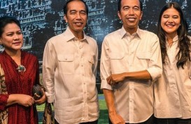 Baju Patung Jokowi di Madame Tussauds Hong Kong Bakal Diganti
