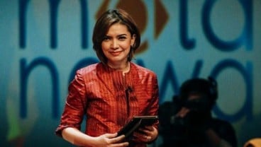 Presdir Metro TV Jelaskan Alasan Mata Najwa Berhenti Tayang