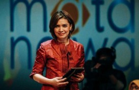 Presdir Metro TV Jelaskan Alasan Mata Najwa Berhenti Tayang