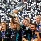 Piala Super Eropa 2017: Real Madrid Luar Biasa, Manchester United Tumbang