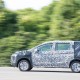 World Premiere Small MPV Mitsubishi Tinggal Menghitung Hari