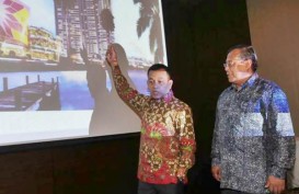 BUMN PROPERTI  : PPRO Catatkan Lonjakan Marketing Sales