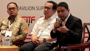 INTERNET OF THINGS : Indosat Luncurkan Nextfleet