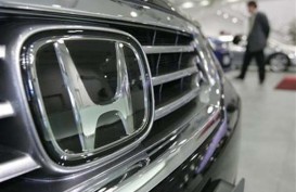 KABAR GLOBAL 9 AGUSTUS: Honda Melawan Tren Koalisi, Suku Bunga AS Berpeluang Stagnan