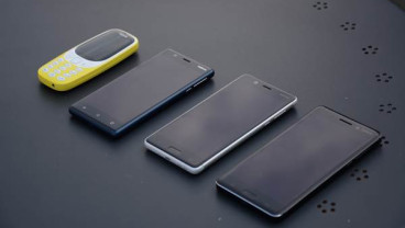 Diluncurkan 16 Agustus, Ini Spesifikasi Nokia 8 'Selfie Monster'