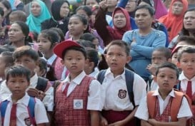 FULL DAY SCHOOL : NU Jawa Tengah Surati Gubernur Ganjar