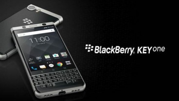 BlackBerry Mobile Bakal Bikin Kejutan di IFA 2017