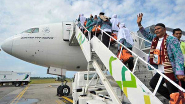 Tak Mau Uang Setoran Haji Diinvestasikan, Calon Jemaah Ini Gugat UU Pengelolaan Keuangan Haji