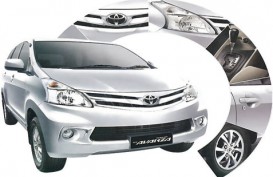 Toyota Optimistis Masih Kuasai Pasar Low MPV