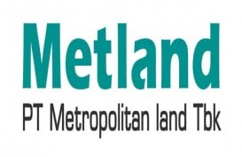 Metland Tambah Belanja Lahan