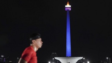 Pertumbuhan Ekonomi Jakarta Turun, tapi Masih Lebih Baik dari Nasional