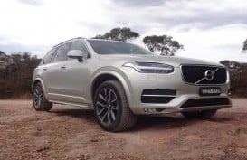 GIIAS 2017: Volvo Hadirkan 4 Model Terbaru Ini