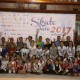 Indonesia Tuan Rumah Pertama Kompetisi Ice Skating Tingkat Asia