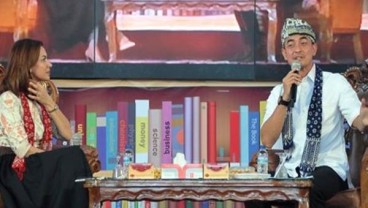 Presdir 'Metro TV' Ungkap Alasan 'Mata Najwa' Berhenti Tayang