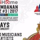 Indihome Prambanan Jazz 2017, Padukan Musik dan Tempat Eksotis