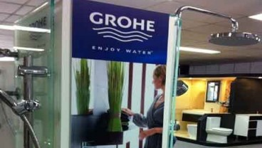 Produk Sanitasi Baru, Grohe Luncurkan Toilet Pintar Sensia Arena