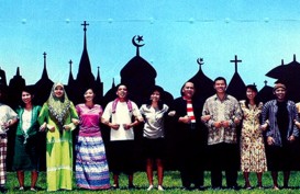 Konflik Atasnama Agama Berpotensi Terjadi di Asia Tenggara