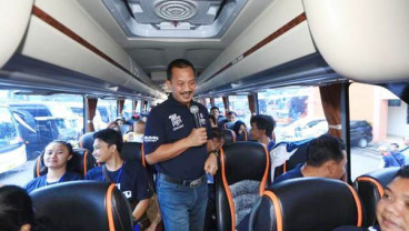 Force Majeure Blok Muriah, PGAS Tunggu Hasil Audit Tim Independen