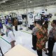 Jabil Unit Bandung Ditargetkan Operasi Massal Oktober