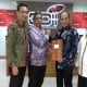 PERTUKARAN DATA EKSPOR IMPOR : Forwarder Ditawari Sistem Milik EDII & GeTS