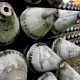 PABRIK TIANG PANCANG : WTON Naikkan Kapasitas Produksi di Lampung