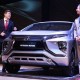 INDONESIA BASIS PRODUKSI : Mitsubishi Ekspor LMPV 2018