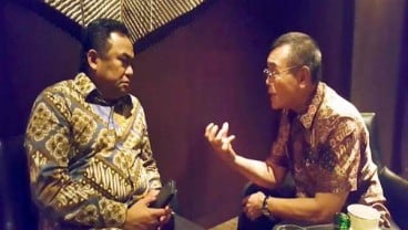 Begini Perjalanan Nyonya Meneer hingga Rencana Penyelamatan oleh Rachmat Gobel