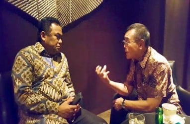 Begini Perjalanan Nyonya Meneer hingga Rencana Penyelamatan oleh Rachmat Gobel