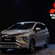 GIIAS 2017: Ini Penampakan Mitsubishi Xpander