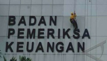 BPK & Penegak Hukum Bersinergi Tangani Kerugian Negara