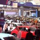 GIIAS 2017: Lalu-Lintas di Tangsel  Macet, Ini Kelemahan Pemkot