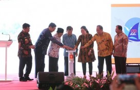 Hakteknas ke-22 di Makassar Cetak Sejarah Baru