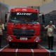 GIIAS 2017: UD Truck Luncurkan Perdana Kuzer