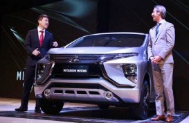 Mitsubishi XPANDER Premier di GIIAS: Ini Spesifikasi Lengkap & Harganya