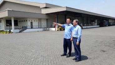 PRODUK PET FILM :Trias Sentosa JV dan Toyobo Co. Ltd  Bentuk 2 Perusahaan