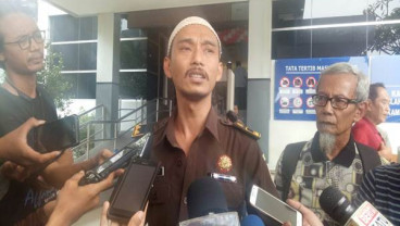 Rugi Rp3,8 Miliar, Puluhan Korban Laporkan First Travel ke Polisi
