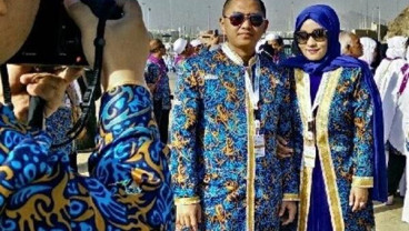 Jadi Tersangka, Polisi Tahan Bos First Travel