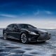 GIIAS 2017: Lexus Luncurkan Generasi Terbaru Sedan Mewah LS